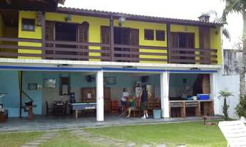 Imagem 4: Casa 5 suites praia boraceia bertioga