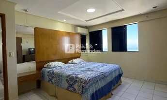 Imagem 6: MAXIMUM FLAT PONTA NEGRA