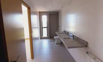 Imagem 5: Alugo ou vendo Apartamento 4 suítes + dce, 4 vagas, Mansões do Alto - Farol