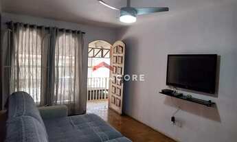 Imagem 6: Casa em Rua César Ladeira - Vila Nova Teixeira - Campinas/SP