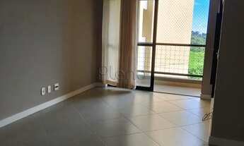 Imagem: Apartamento à venda em Campinas, Mansões