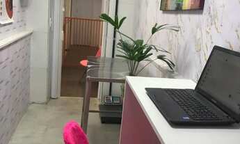 Imagem 2: Alugo ou Passo o Ponto Banho e Tosa + Consultório Veterinário - Bela Vista/Centro 90m²