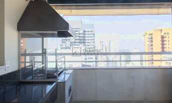 Imagem 9: Aluguel Apartamento 1 Dormitórios - 53 m² Pinheiros