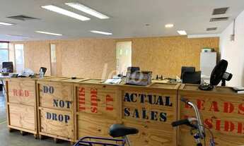 Imagem 2: Comercial à venda no(a) Jardins