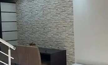 Imagem 2: Boletto Imóveis vende casa em Canoas , 2 dormitórios, 1 banheiro, 1 lavabo, garagem para 2