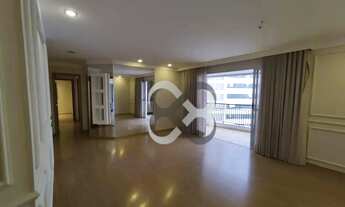 Imagem 3: Apartamento com 3 dormitórios para alugar, 129 m² por R$ 4.800/mês - Gleba Palhano - Londr