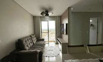 Imagem 7: Apartamento em Jardim Lizandra - Americana