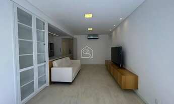 Imagem 3: Apartamento 2 suítes, 1 vaga garagem em condomínio clube bairro Coqueiros - Florianópolis