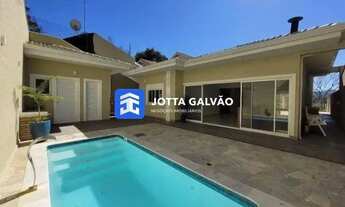 Imagem: Casa a venda,195m² - Condomínio Nova Gardênia