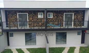 Imagem: Sobrado para Venda em Matinhos, Sertãozinho