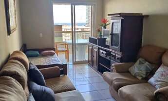 Imagem 5: Apartamento para temporada, Praia Grande, 01 suite