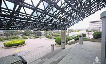 Imagem 5: Andar comercial no bairro Praia de Belas com 766m² de área privativa no 13º andar