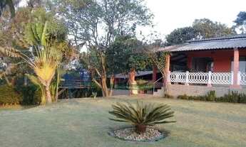 Imagem: Chácara com 1 dormitório à venda, 8500