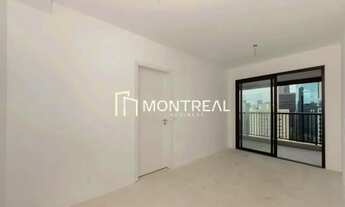 Imagem 5: APARTAMENTO À VENDA EM PINHEIROS, 1 DORMITÓRIO, 1 SUÍTE. 1 VAGA DE GARAGEM DETERMINADA