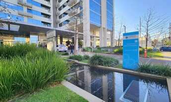 Imagem 2: DUAS SALAS CONJUGADAS TOTALMENTE MONTADAS NO MEDPLEX