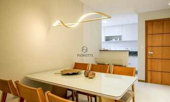 Imagem 4: Apartamento à venda em Vitória, Bento Ferreira, com 3 quartos, com 97 m², Monte Carlo