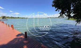 Imagem 4: Lote no Condomínio Portal da Prata. Lago Corumbá 4