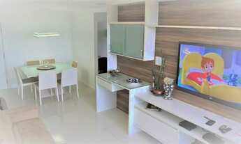 Imagem 2: Apartamento Completo e Mobiliado no Leblon com Vista para o Cristo e Lagoa