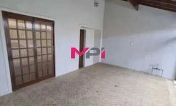 Imagem: CASA TÉRREA À VENDA NO PARQUE ALMERINDA