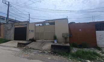Imagem 2: /Casa com 2 Qrts e garagem próxima ao Shopping Via Norte
