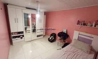 Imagem 5: Casa no bairro Hípica - 3 dormitórios