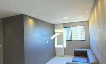 Imagem 7: Apartamento | Poço | 3 Quartos | 62M2 | Nascente | Laje Técnica