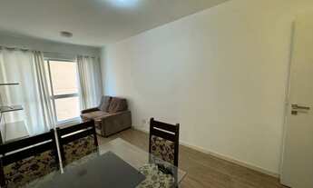 Imagem 7: Apartamento 1 dormitório para locação Centro de Curitiba