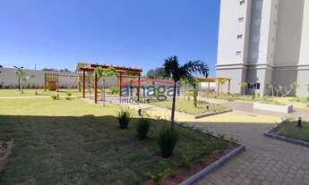 Imagem 7: Apartamento de 2 quartos para venda no Residencial Cidade Jardim