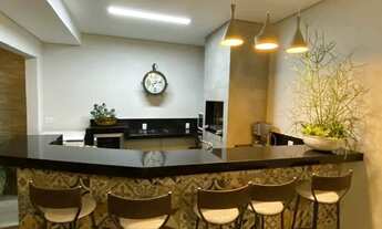 Imagem 4: Casa jardim Renascer