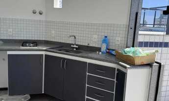 Imagem 4: Duplex para aluguel e venda tem 183 metros quadrados com 3 quartos