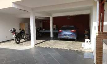 Imagem: VENDA - CASA JARDIM ROSÁRIA ALCOLÉA /