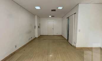 Imagem: Conjunto Comercial com 1 sala 1 Vaga em