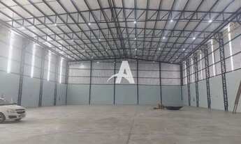 Imagem 4: Aluguel Galpão MINAS GERAIS