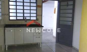 Imagem 7: Casa em Rua Constância Moraes Souza - Conjunto Habitacional Isaura Pitta Garms - Bauru/SP