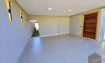 Imagem 7: Casa com 3 suítes à venda Setor Três Marias - Goiânia/GO