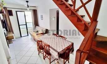 Imagem 6: Duplex para venda tem 144 metros quadrados com 3 quartos