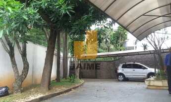 Imagem 3: CASA MARAVILHOSA, COM VISTA PARA O VALE DO PACAEMBU!!! IMPERDÍVEL