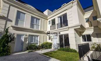 Imagem 4: Sobrado Triplex Alto Padrão com 3 dormitórios à venda, 235 m² por R$ 2.400.000 - Vista Ale