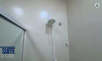 Imagem 2: Locação. Casa 3 quartos sendo 1 suíte. Canarinho