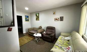 Imagem 2: Casa Jardim Campo Alegre