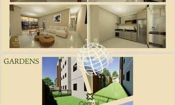 Imagem 3: Apartamento com 2 dormitórios à venda, 65 m² por R$ 645.134,00 - Centro - Atibaia/SP