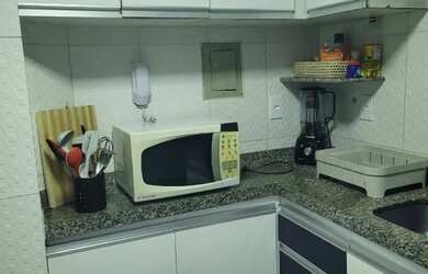 Imagem 6: Alugo quarto Quarto com aluguel por R$100 /mês