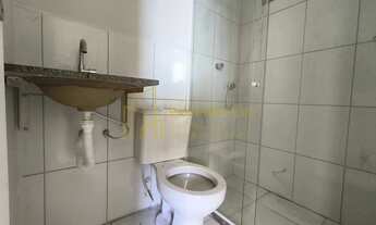 Imagem 7: Venha conhecer este apartamento em São Diogo II: 2 quartos e portaria 24h!