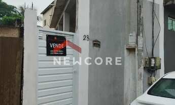 Imagem: Casa em Avenida Doze de Novembro - Cem Braças