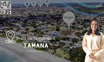 Imagem 4: Vem conhecer o Tamana O paraíso de Tamandaré!