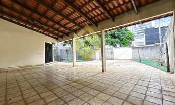 Imagem 3: Casa com 3 quartos a venda, 560m² - Setor Marista