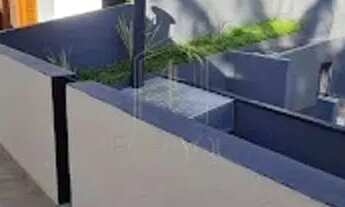 Imagem 5: Casa à venda em Jandira, Nova Higienópolis, com 3 suítes, com 460 m², Nova Higienópolis