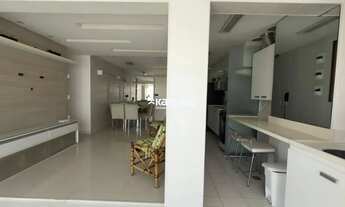 Imagem 5: Apartamento MOBILIADO para locação no Reserva do parque - Cidade Jardim