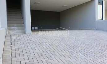 Imagem 3: Casa á venda com 3 Quartos sendo 1 suíte no Vale Azul Residencial em Votorantim-SP