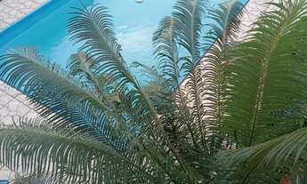 Imagem 4: Suites para duas ou até para sete pessoas, 100m da praia - piscina